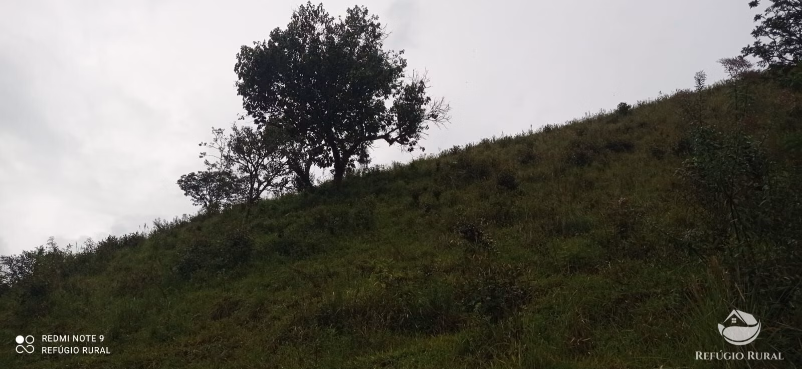 Sítio de 4 ha em São José dos Campos, SP