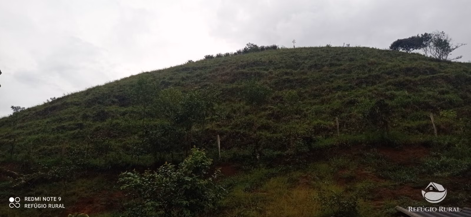 Sítio de 4 ha em São José dos Campos, SP