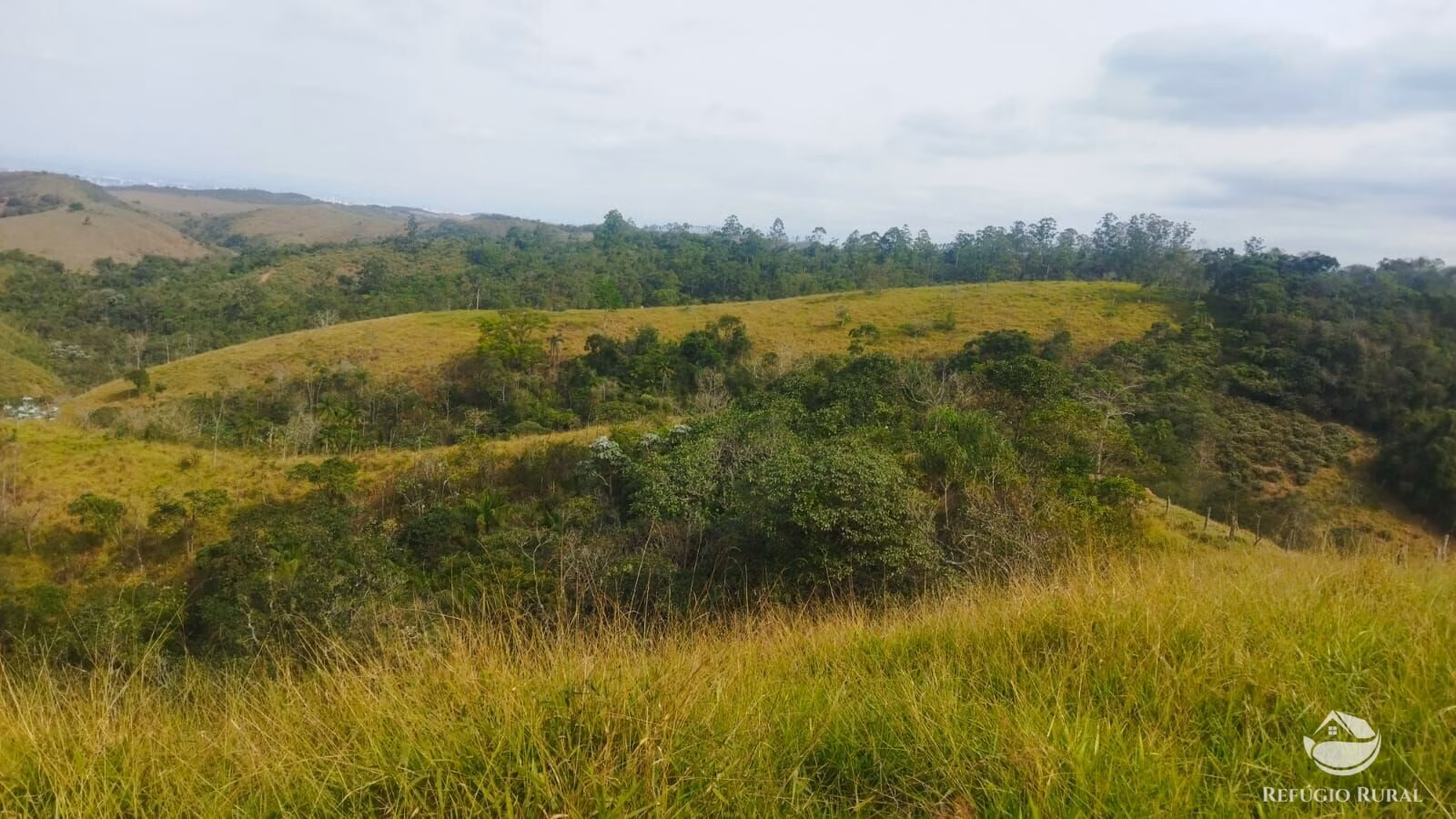 Terreno de 4 ha em São José dos Campos, SP