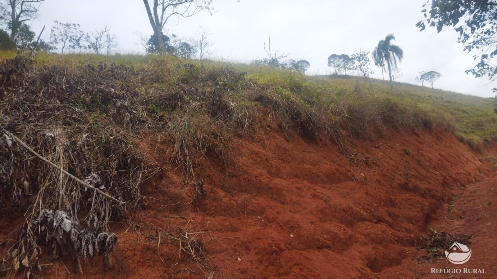 Plot of 10 acres in São José dos Campos, SP, Brazil