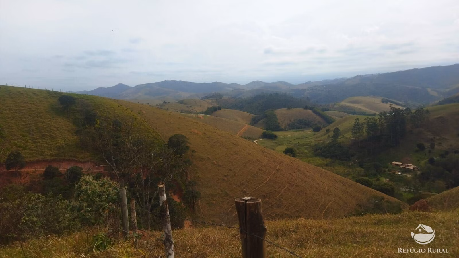 Plot of 10 acres in São José dos Campos, SP, Brazil