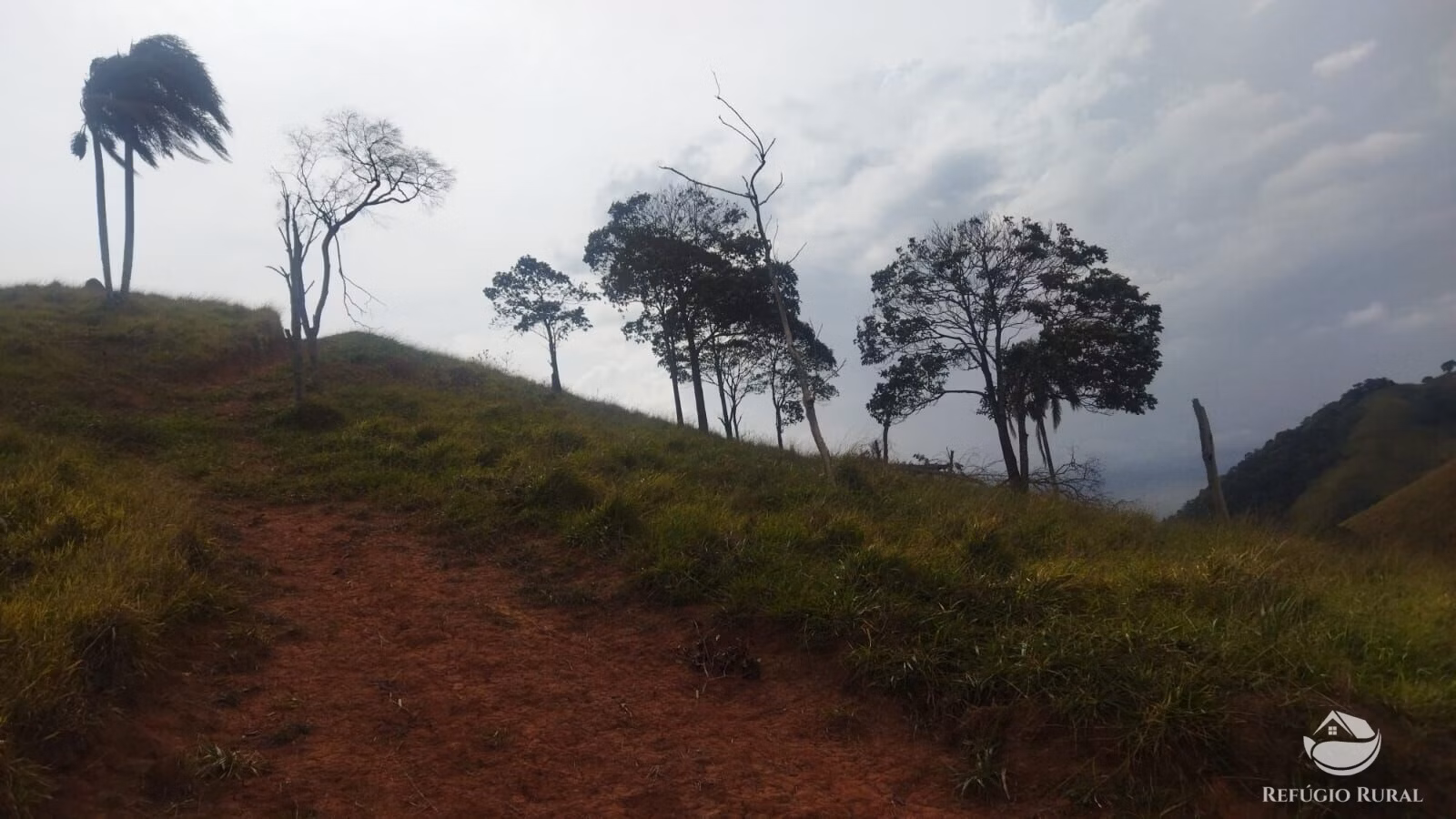 Plot of 10 acres in São José dos Campos, SP, Brazil
