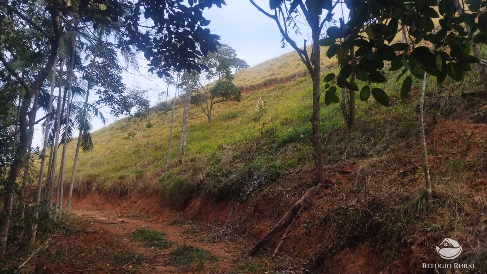 Plot of 10 acres in São José dos Campos, SP, Brazil