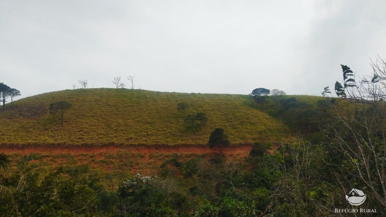 Plot of 10 acres in São José dos Campos, SP, Brazil