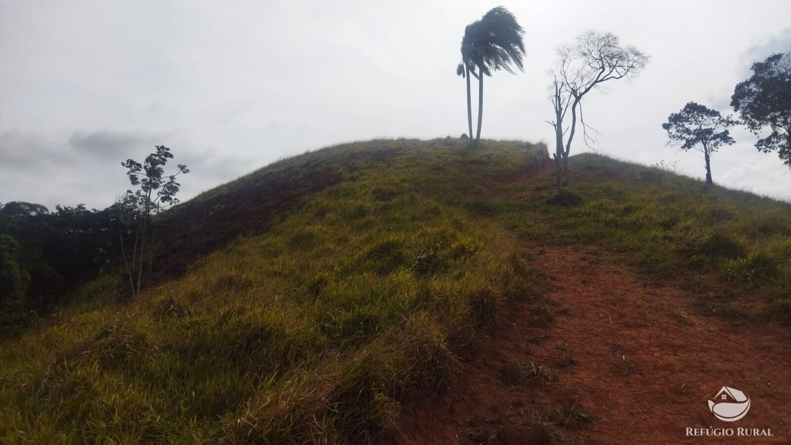 Plot of 10 acres in São José dos Campos, SP, Brazil