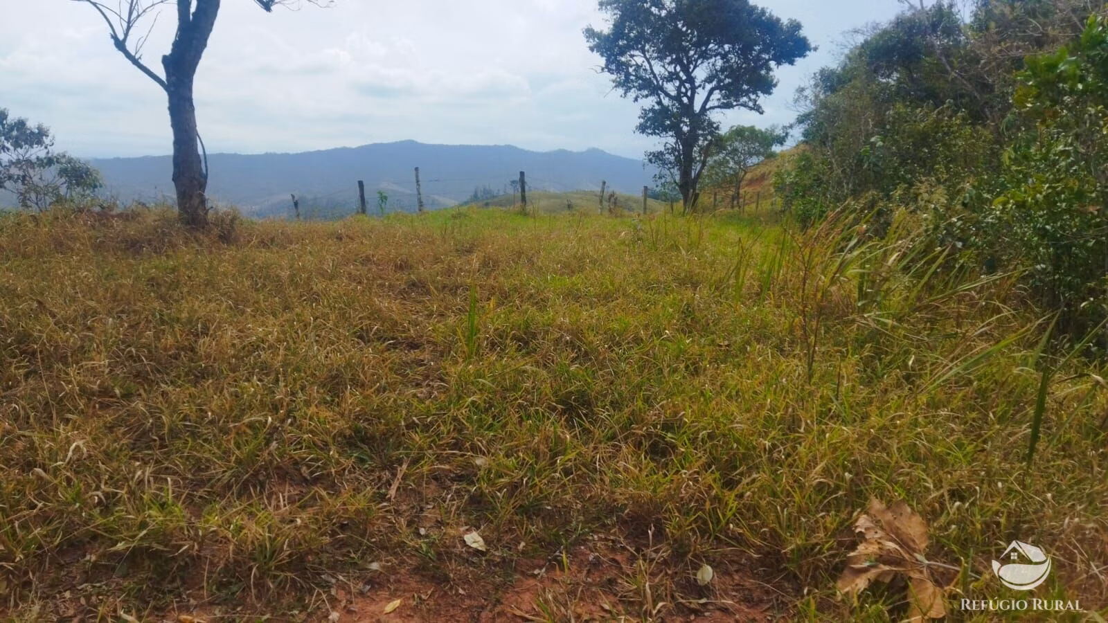 Plot of 10 acres in São José dos Campos, SP, Brazil