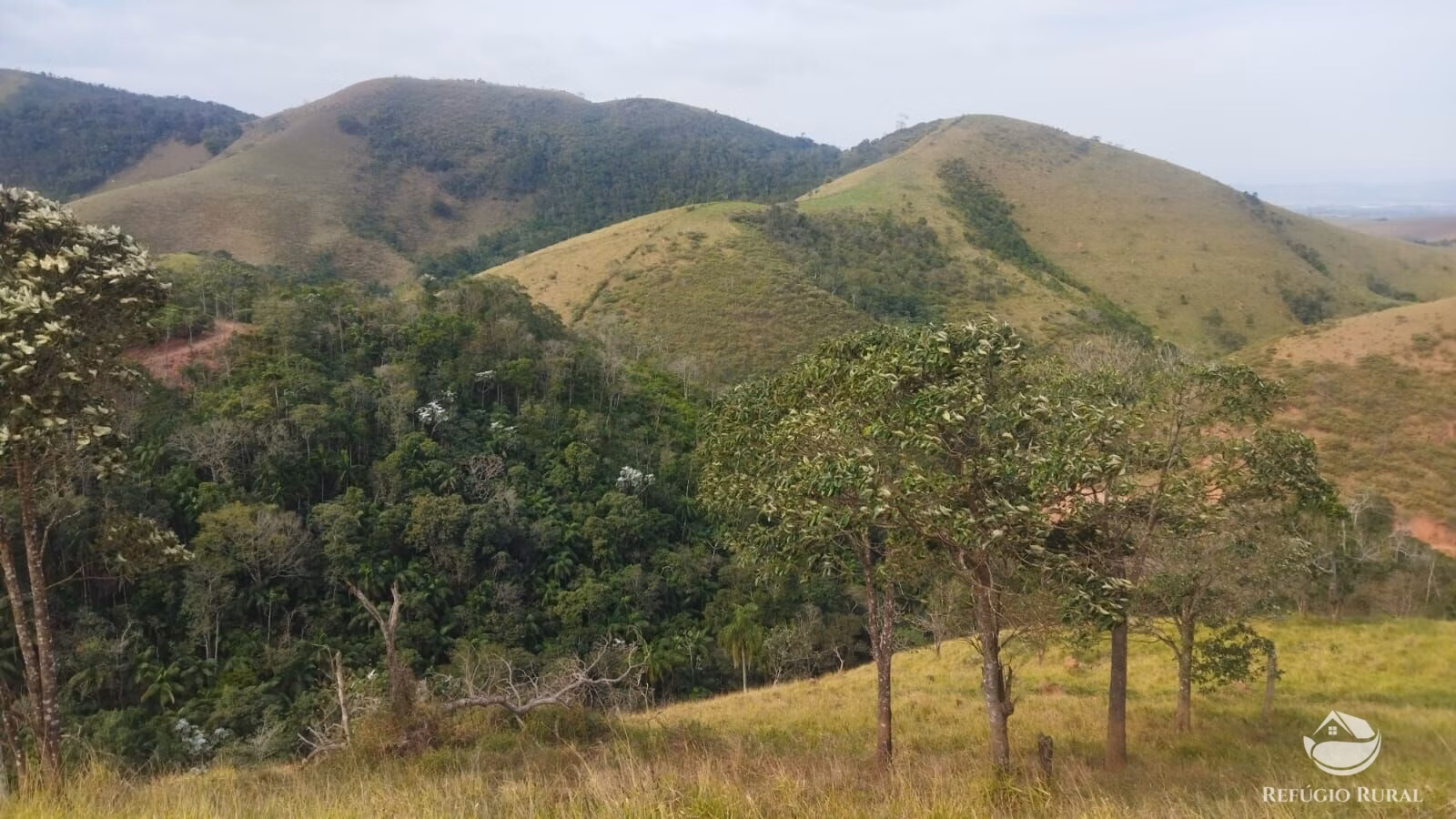 Plot of 10 acres in São José dos Campos, SP, Brazil