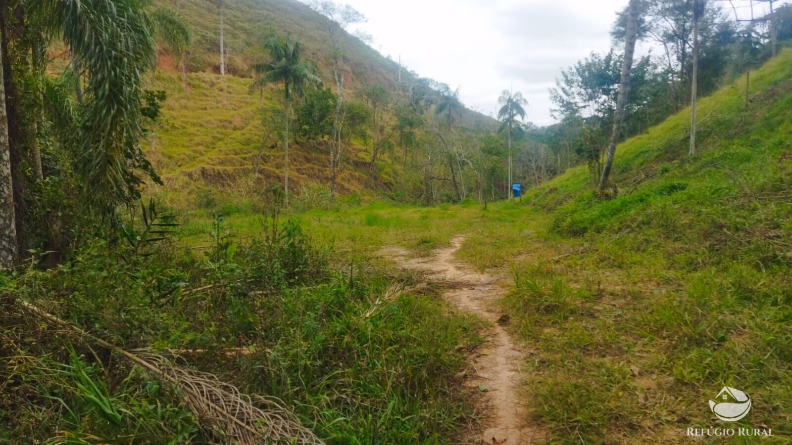 Plot of 10 acres in São José dos Campos, SP, Brazil