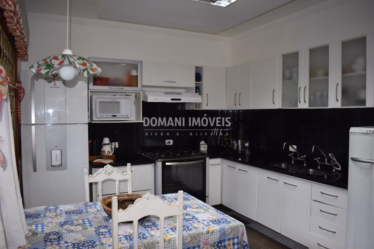 House of 1,510 m² in Campos do Jordão, SP, Brazil