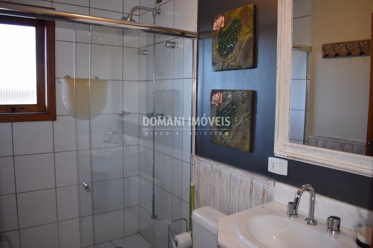 Casa de 1.510 m² em Campos do Jordão, SP