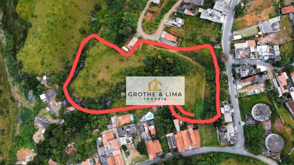 Country home of 5 acres in São José dos Campos, SP, Brazil