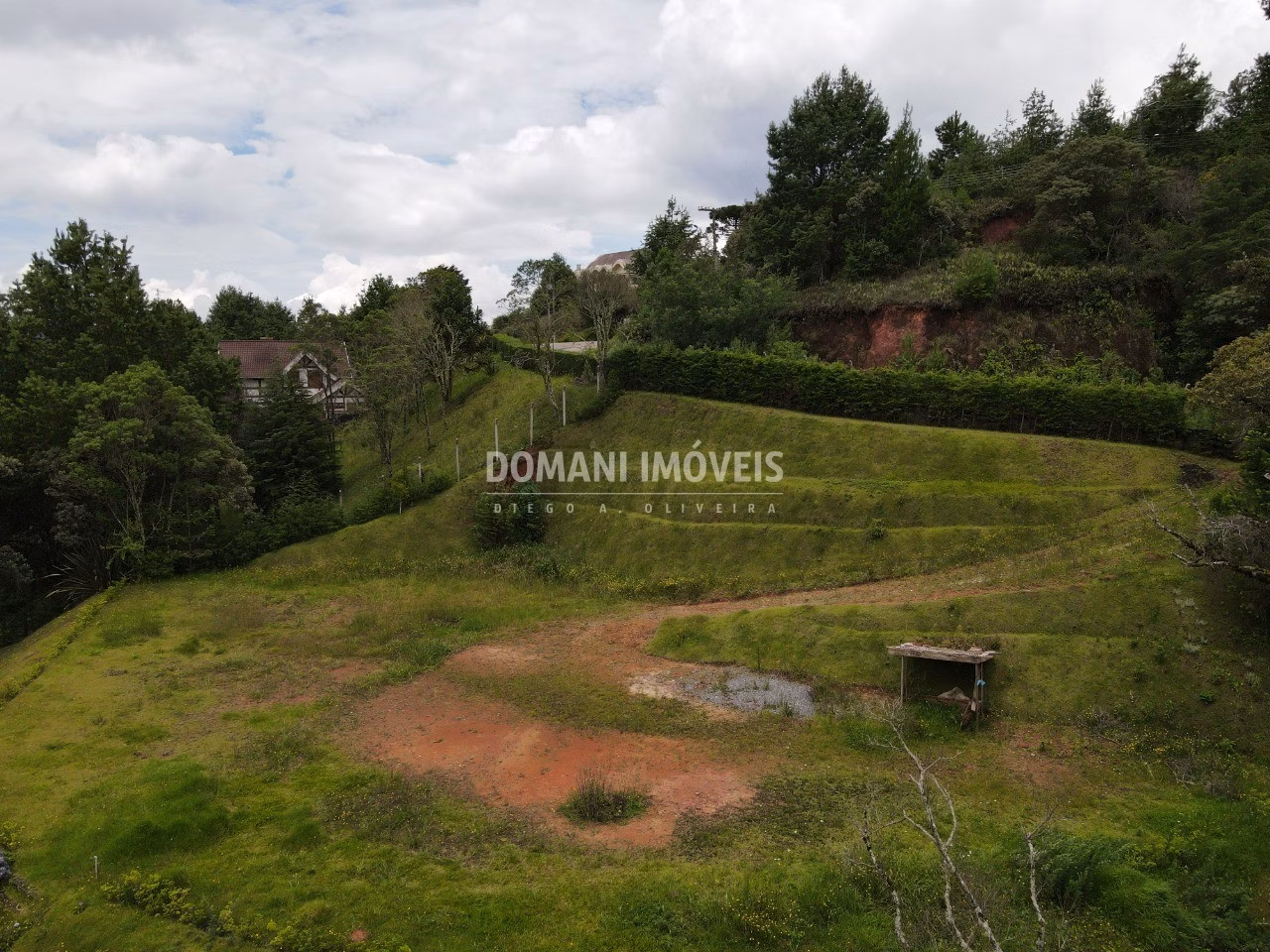 Plot of 1 acres in Campos do Jordão, SP, Brazil
