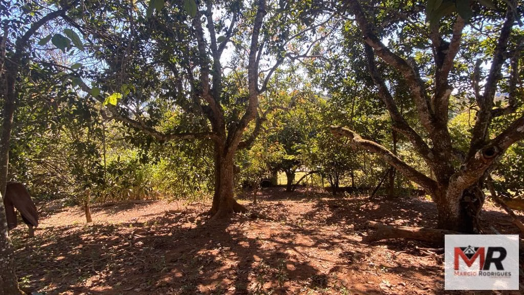 Small farm of 10 acres in Inconfidentes, MG, Brazil