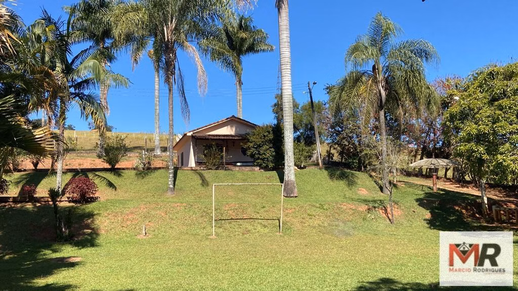 Small farm of 10 acres in Inconfidentes, MG, Brazil