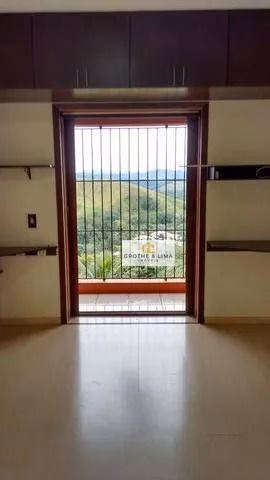 Country home of 2.000 m² in São José dos Campos, SP, Brazil