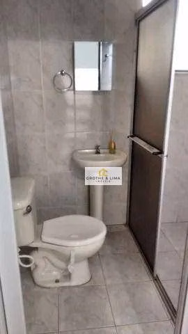 Country home of 2.000 m² in São José dos Campos, SP, Brazil