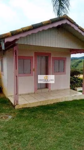 Country home of 2.000 m² in São José dos Campos, SP, Brazil