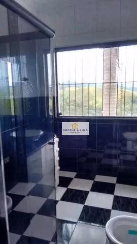 Country home of 2.000 m² in São José dos Campos, SP, Brazil