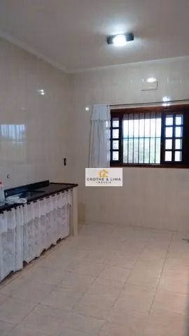 Country home of 2.000 m² in São José dos Campos, SP, Brazil
