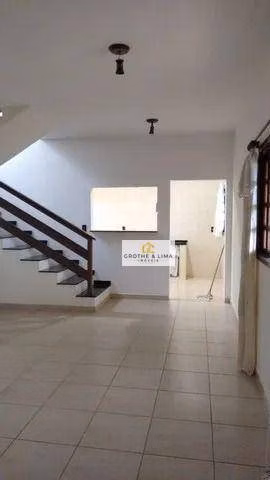 Country home of 2.000 m² in São José dos Campos, SP, Brazil