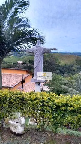 Country home of 2.000 m² in São José dos Campos, SP, Brazil