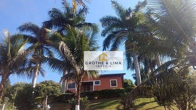 Country home of 2.000 m² in São José dos Campos, SP, Brazil