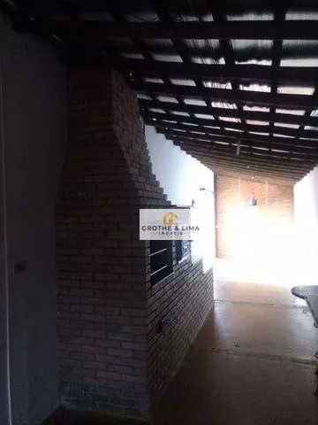 Country home of 2.000 m² in São José dos Campos, SP, Brazil