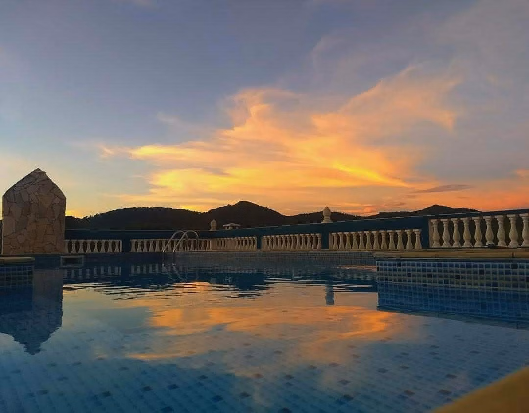 Country home of 1,000 m² in São José dos Campos, SP, Brazil