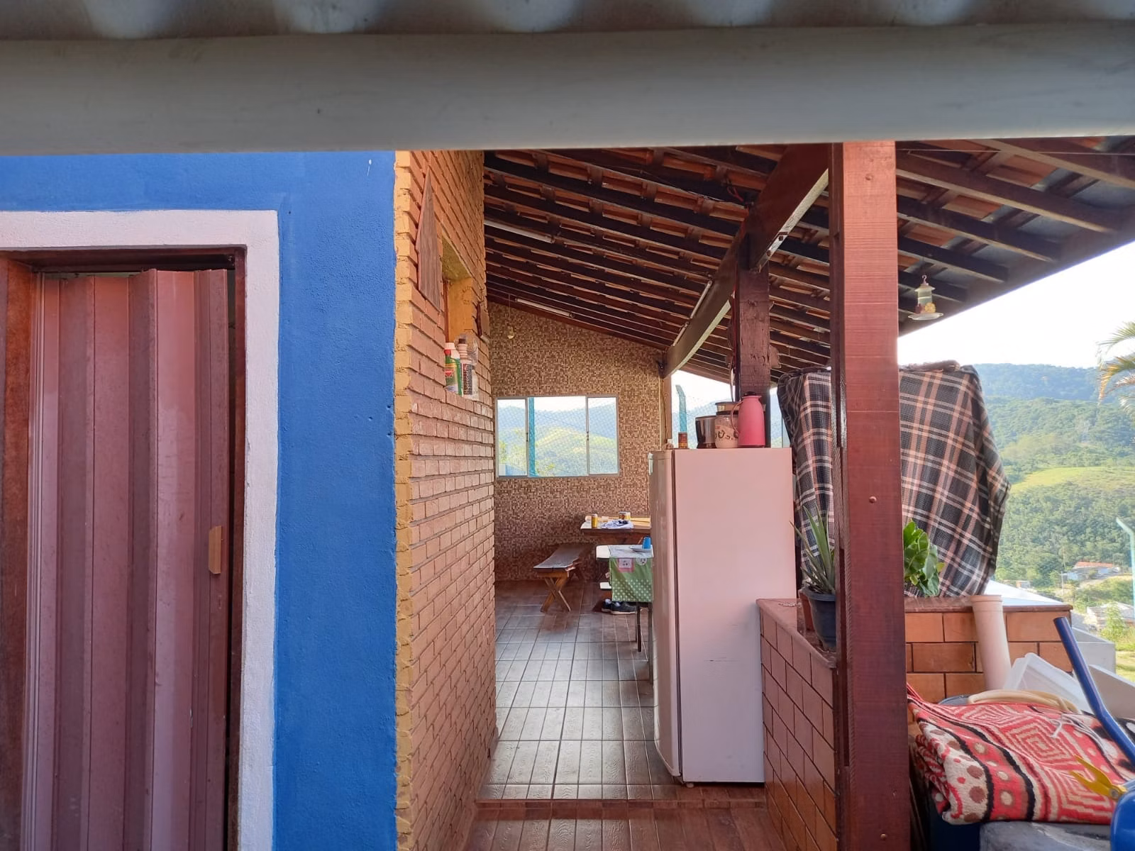 Country home of 1,000 m² in São José dos Campos, SP, Brazil
