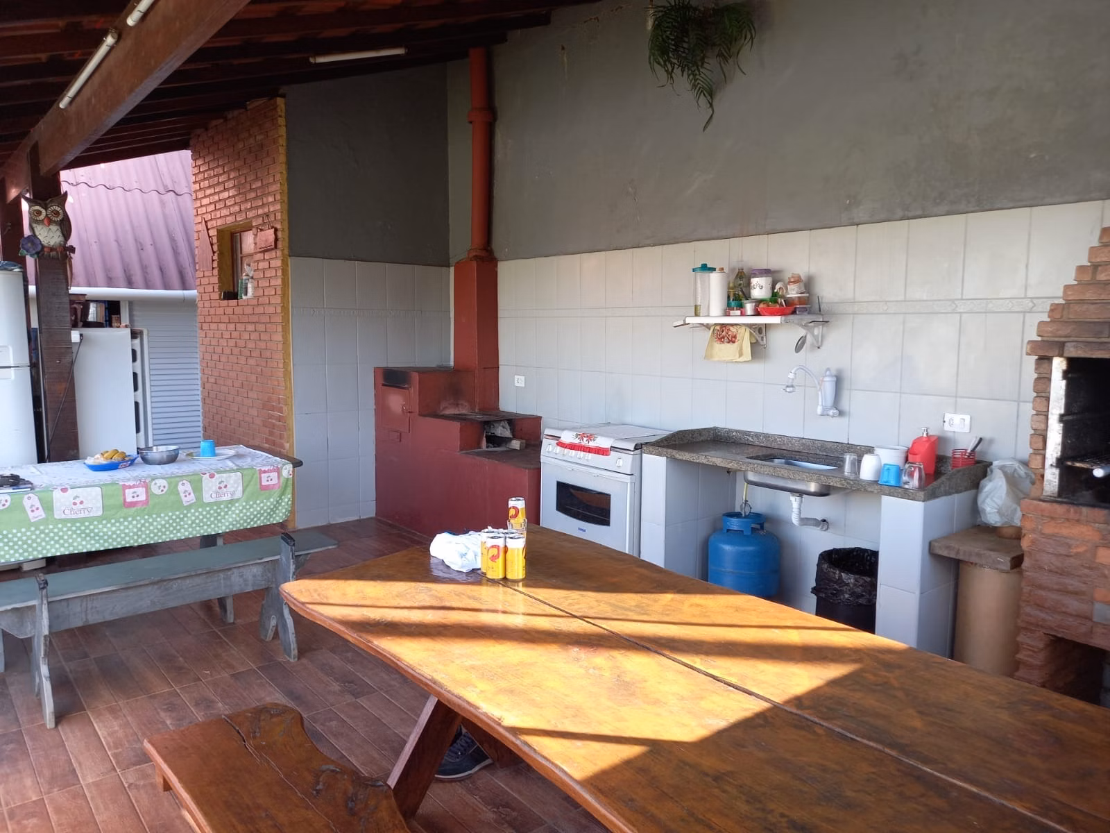 Country home of 1,000 m² in São José dos Campos, SP, Brazil