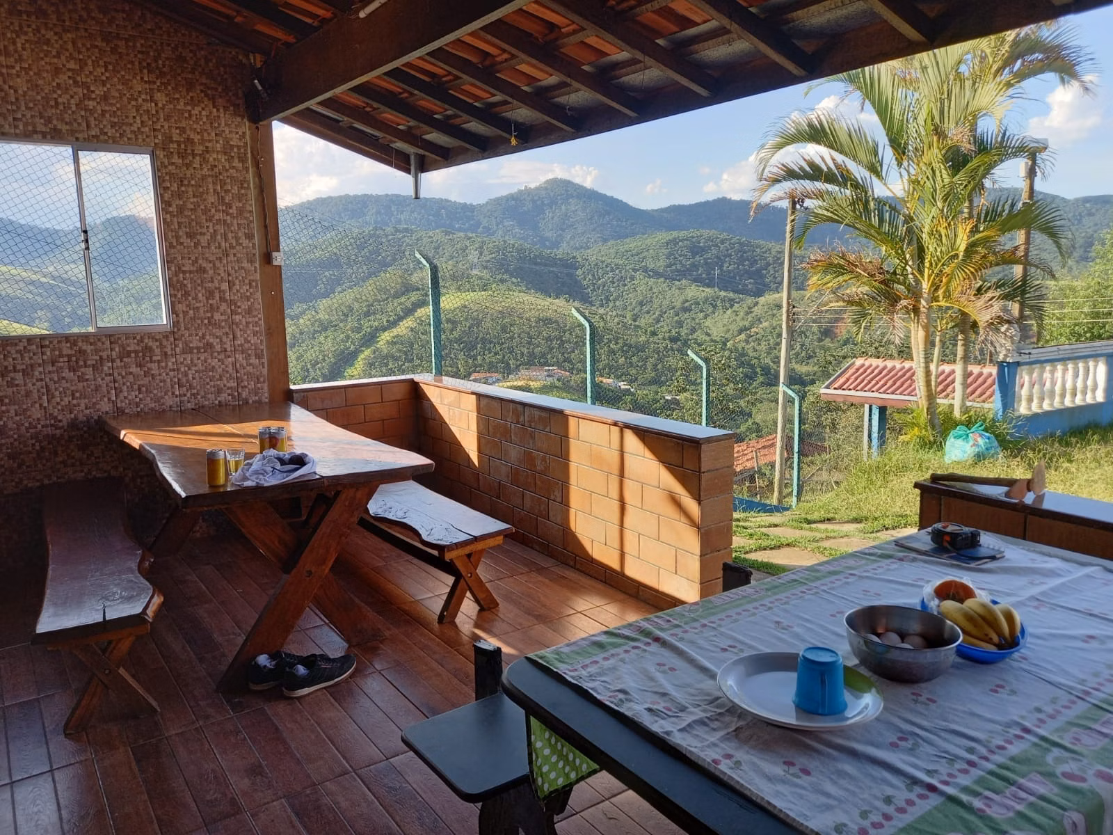 Country home of 1,000 m² in São José dos Campos, SP, Brazil