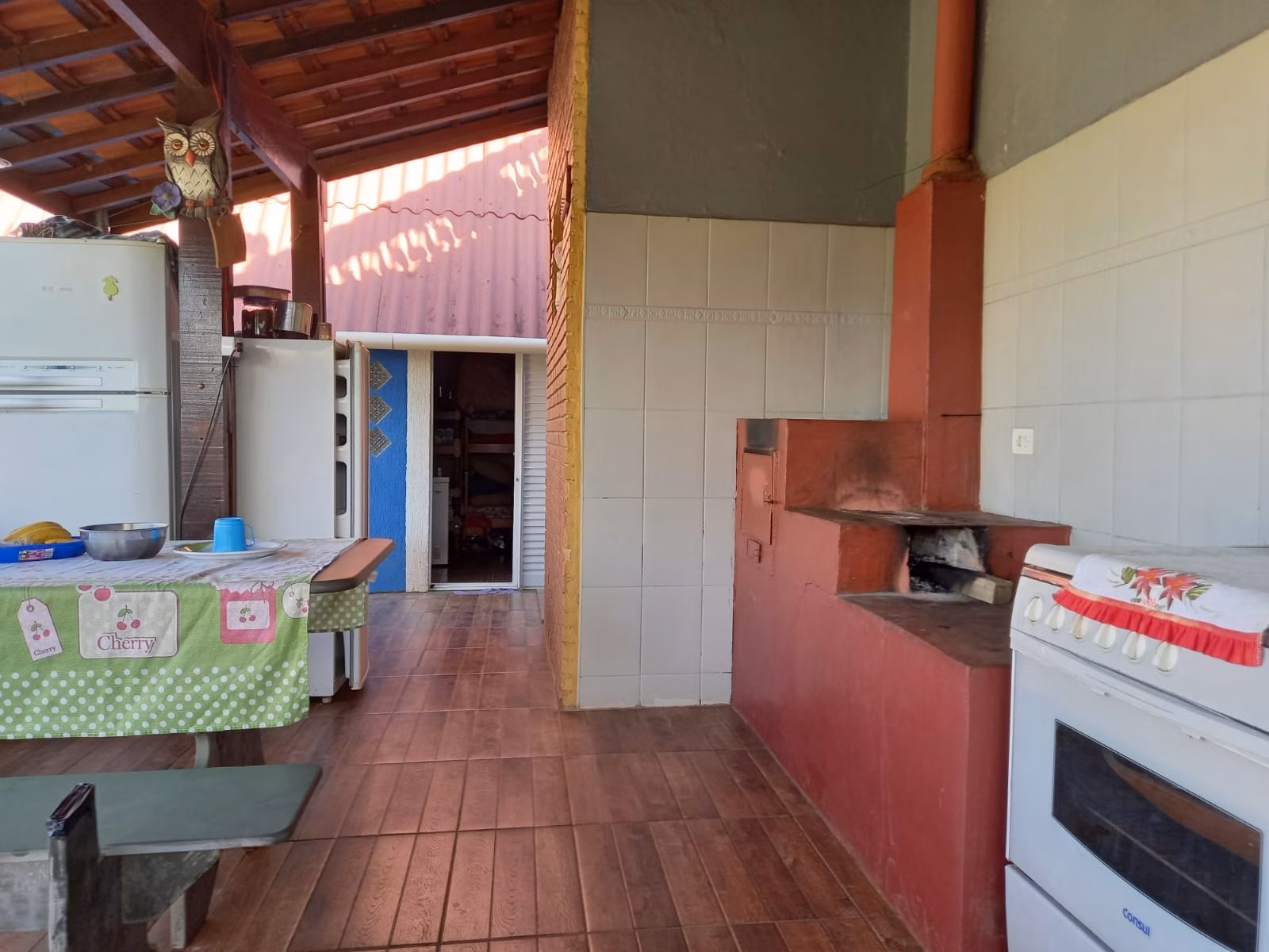 Country home of 1,000 m² in São José dos Campos, SP, Brazil