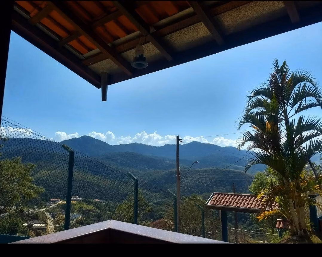 Country home of 1,000 m² in São José dos Campos, SP, Brazil