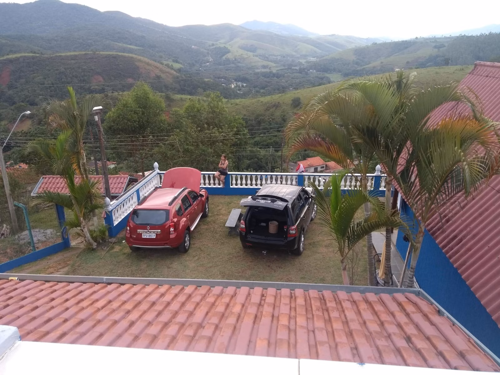 Country home of 1,000 m² in São José dos Campos, SP, Brazil