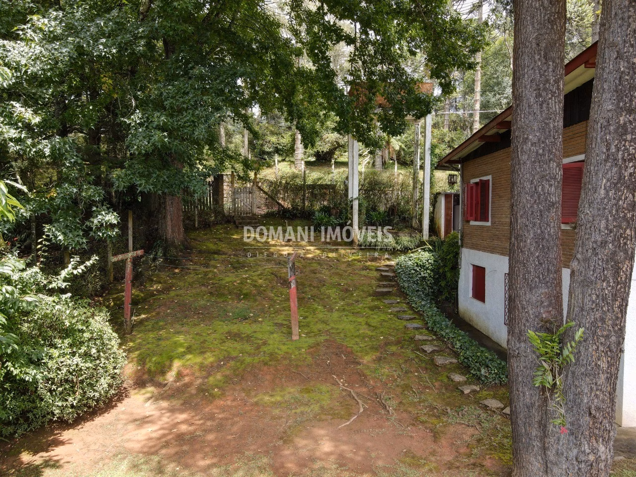 House of 1,150 m² in Campos do Jordão, SP, Brazil