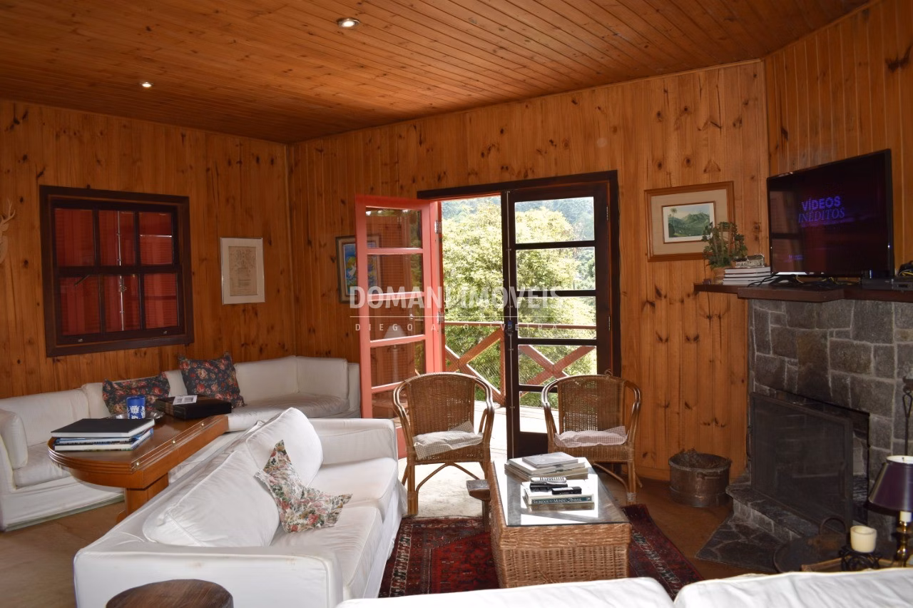 House of 1,150 m² in Campos do Jordão, SP, Brazil