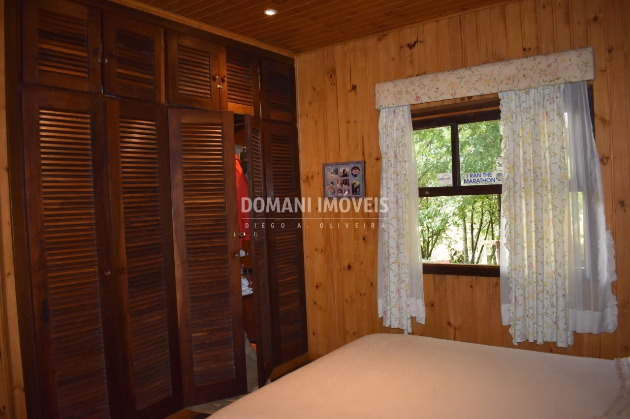 House of 1,150 m² in Campos do Jordão, SP, Brazil