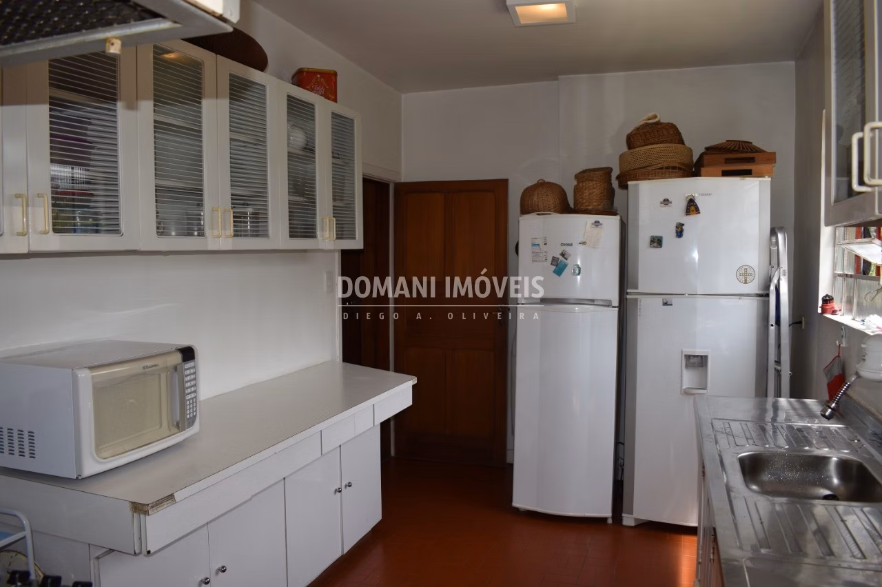 Casa de 1.150 m² em Campos do Jordão, SP