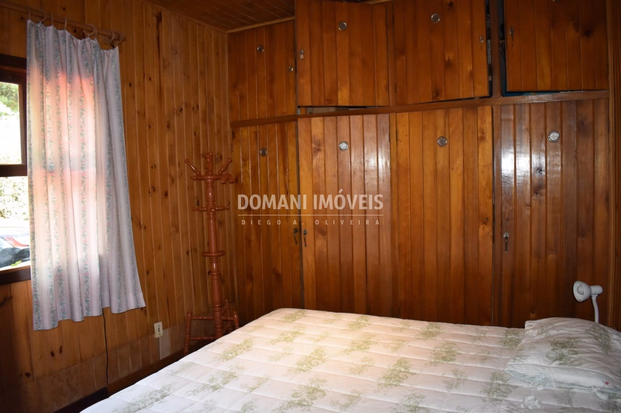 Casa de 1.150 m² em Campos do Jordão, SP