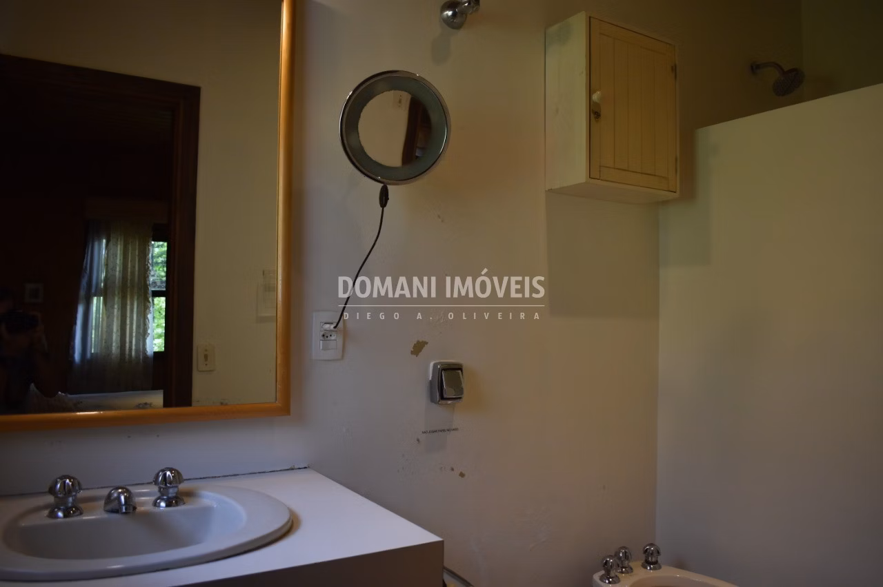 House of 1,150 m² in Campos do Jordão, SP, Brazil