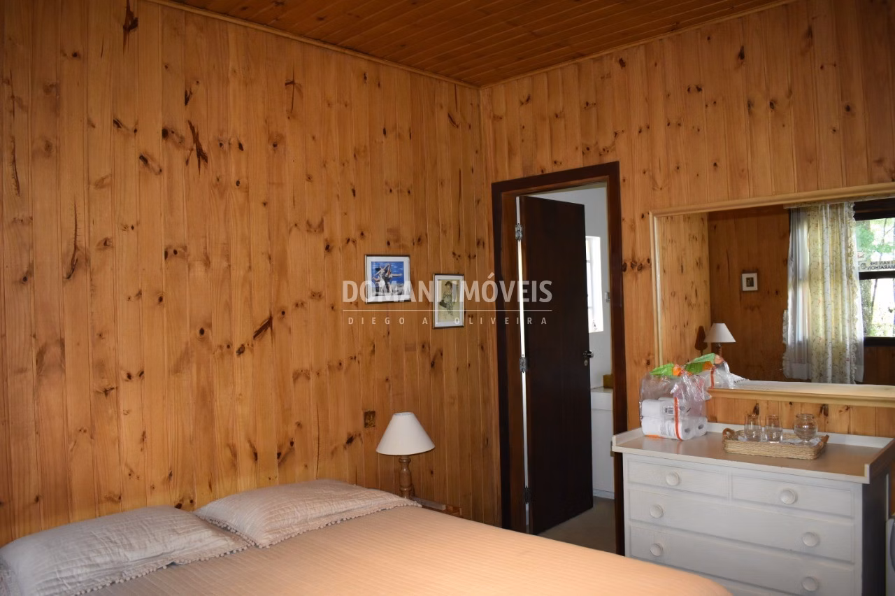 Casa de 1.150 m² em Campos do Jordão, SP