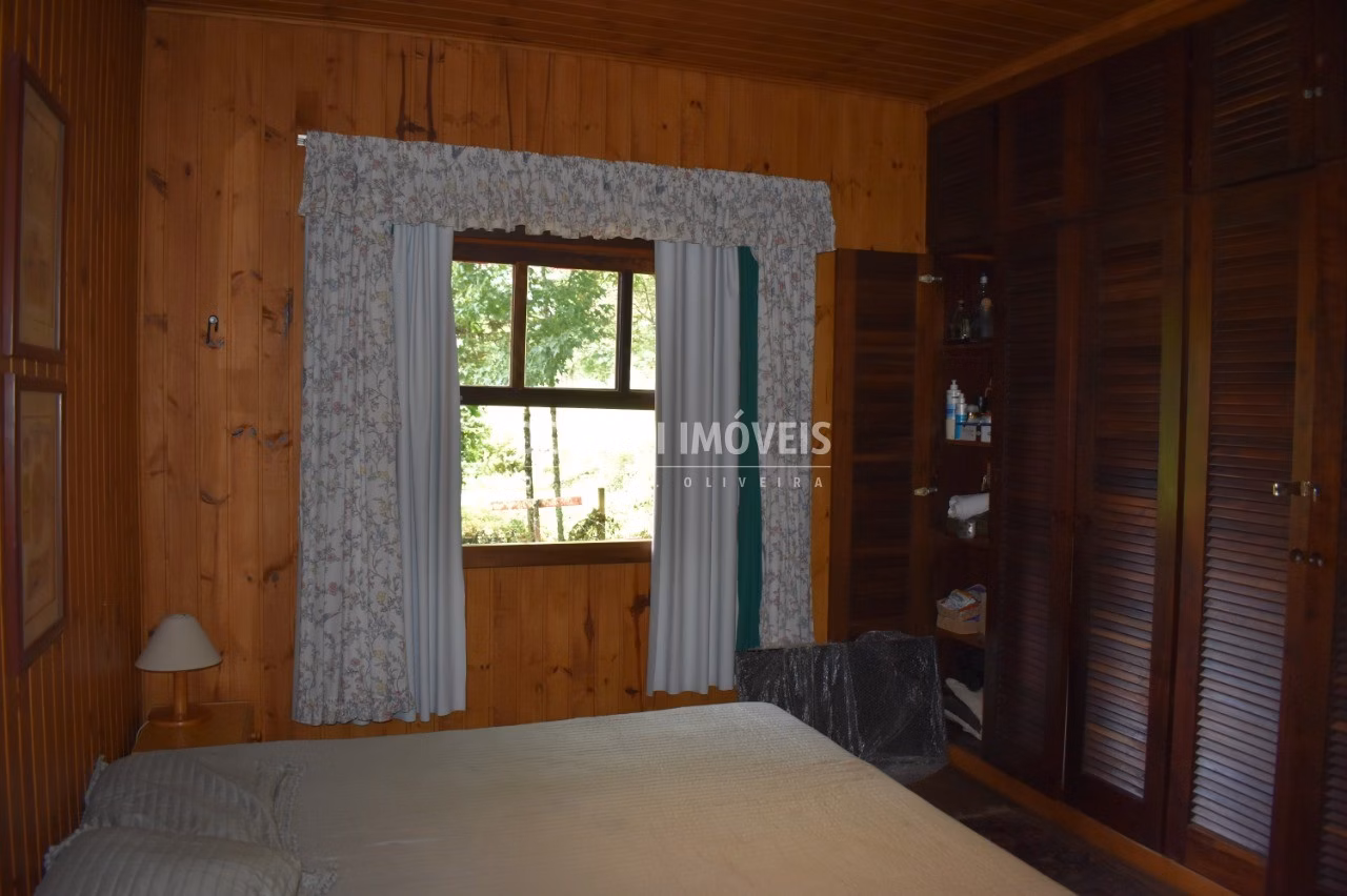 House of 1,150 m² in Campos do Jordão, SP, Brazil