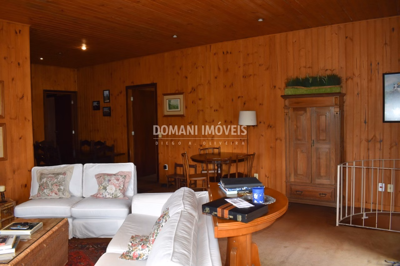 House of 1,150 m² in Campos do Jordão, SP, Brazil