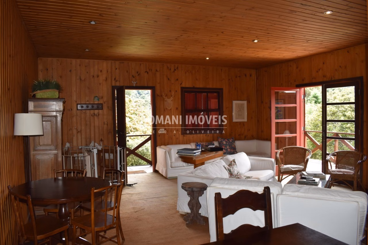 House of 1,150 m² in Campos do Jordão, SP, Brazil