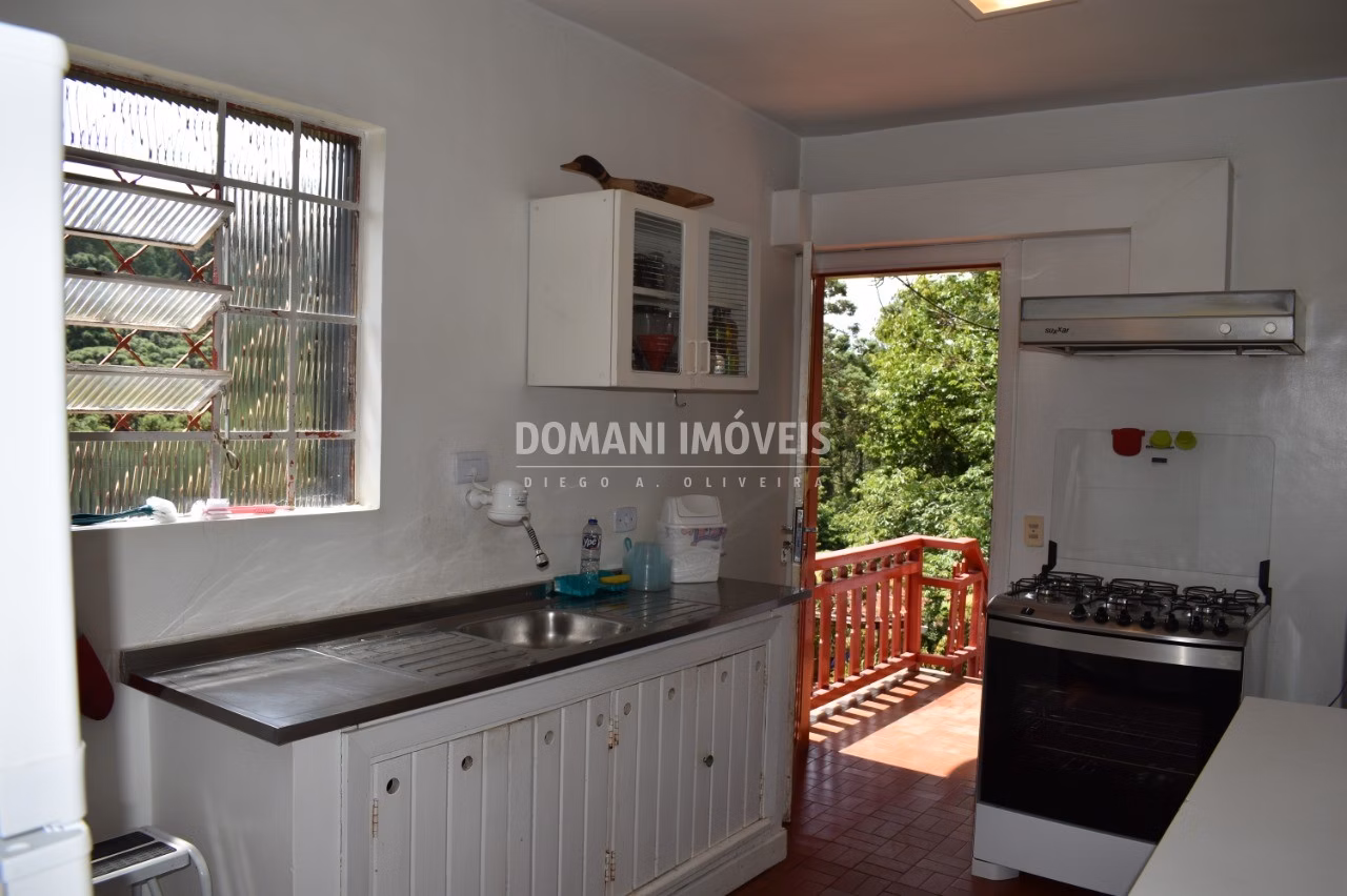 House of 1,150 m² in Campos do Jordão, SP, Brazil