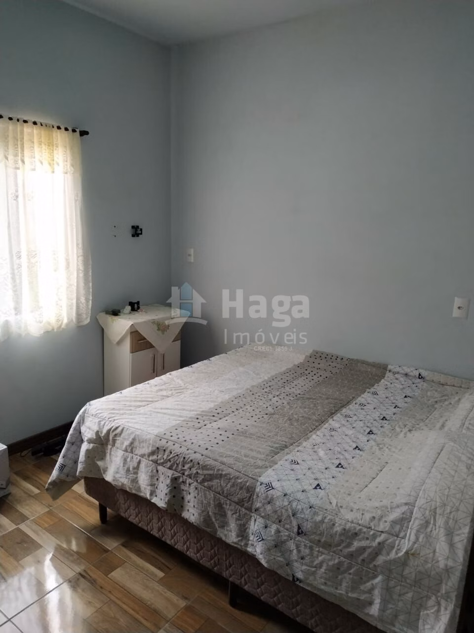 Chácara de 3 ha em Benedito Novo, SC