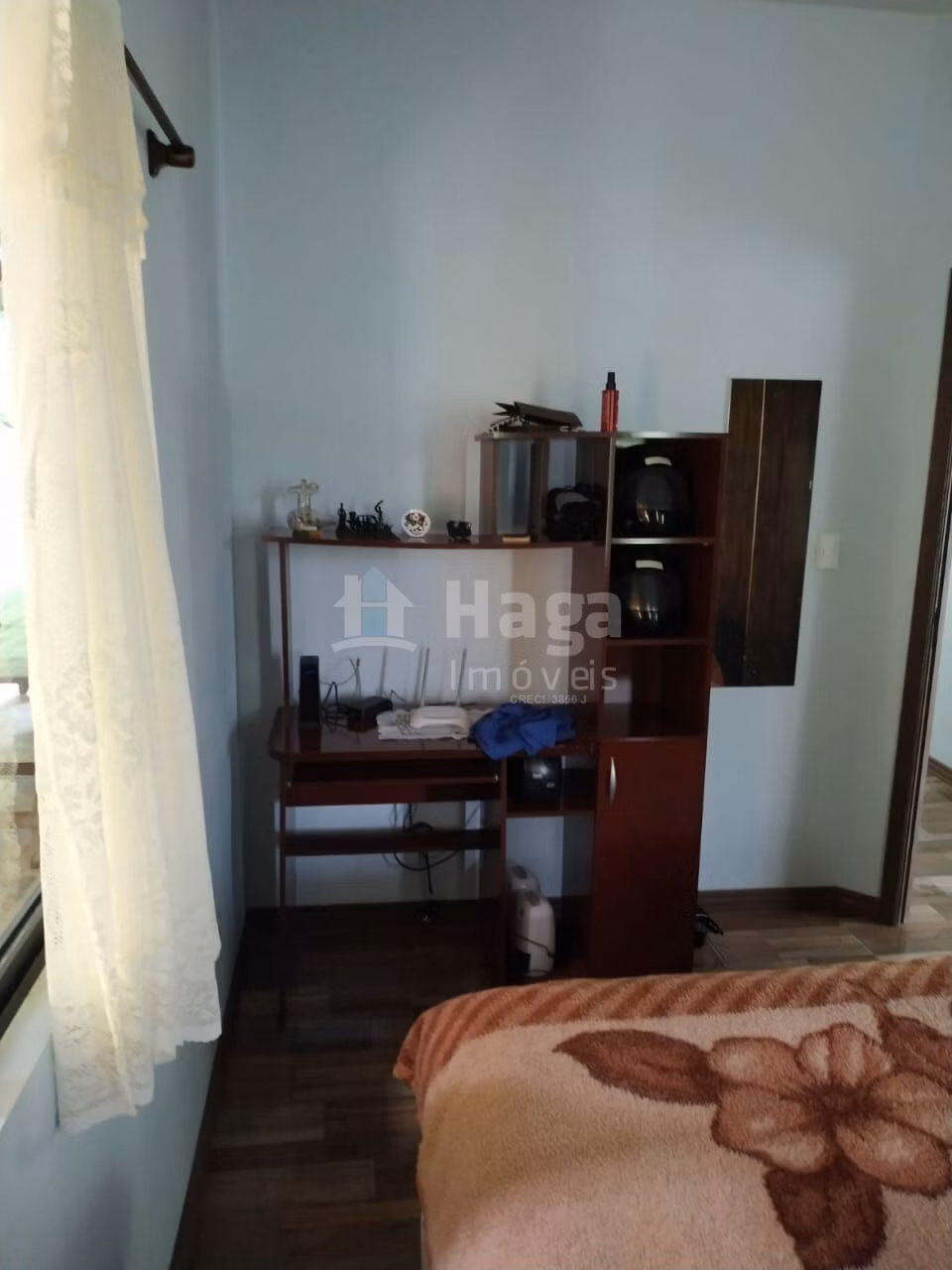 Chácara de 3 ha em Benedito Novo, SC