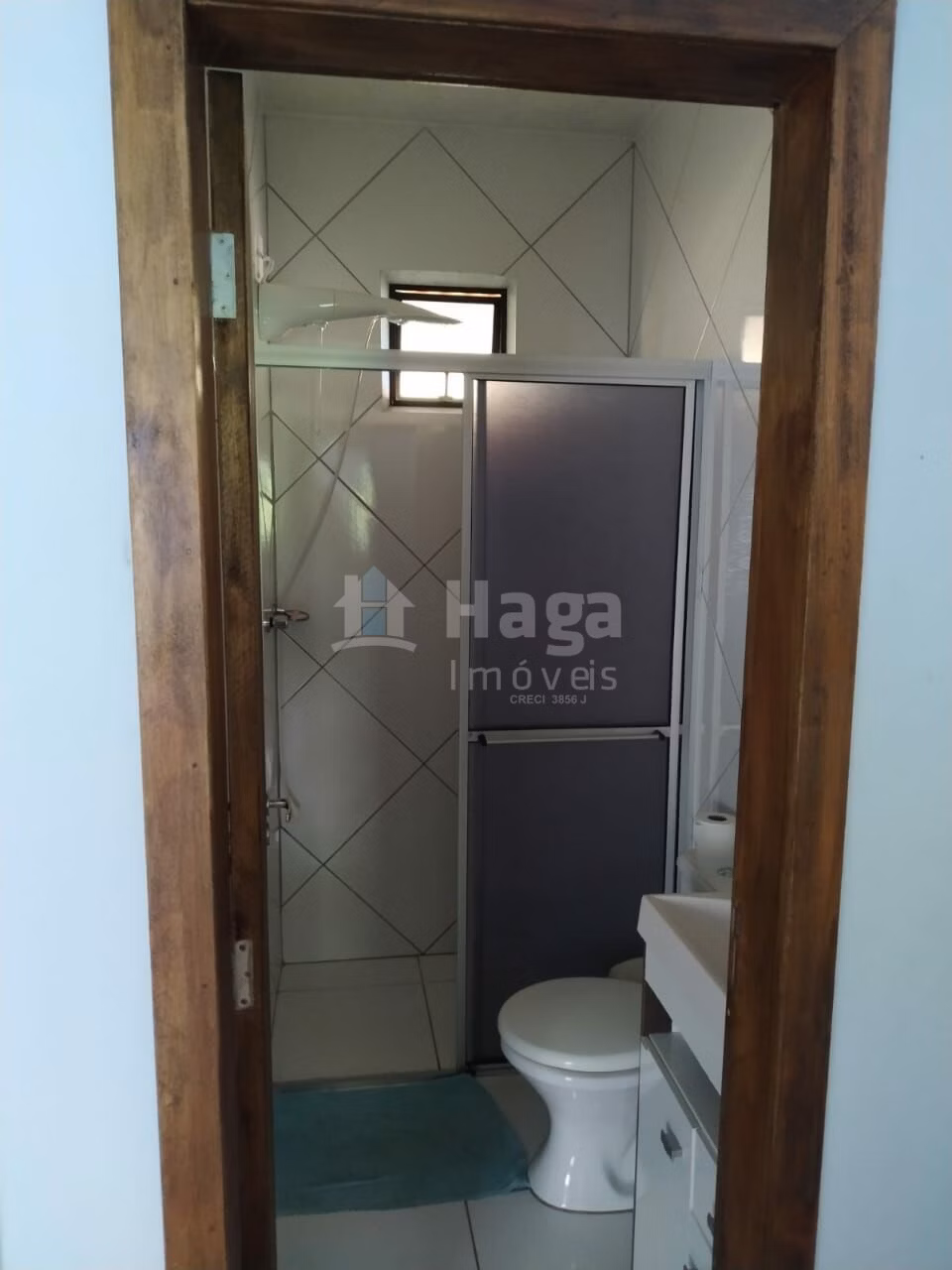Chácara de 3 ha em Benedito Novo, SC