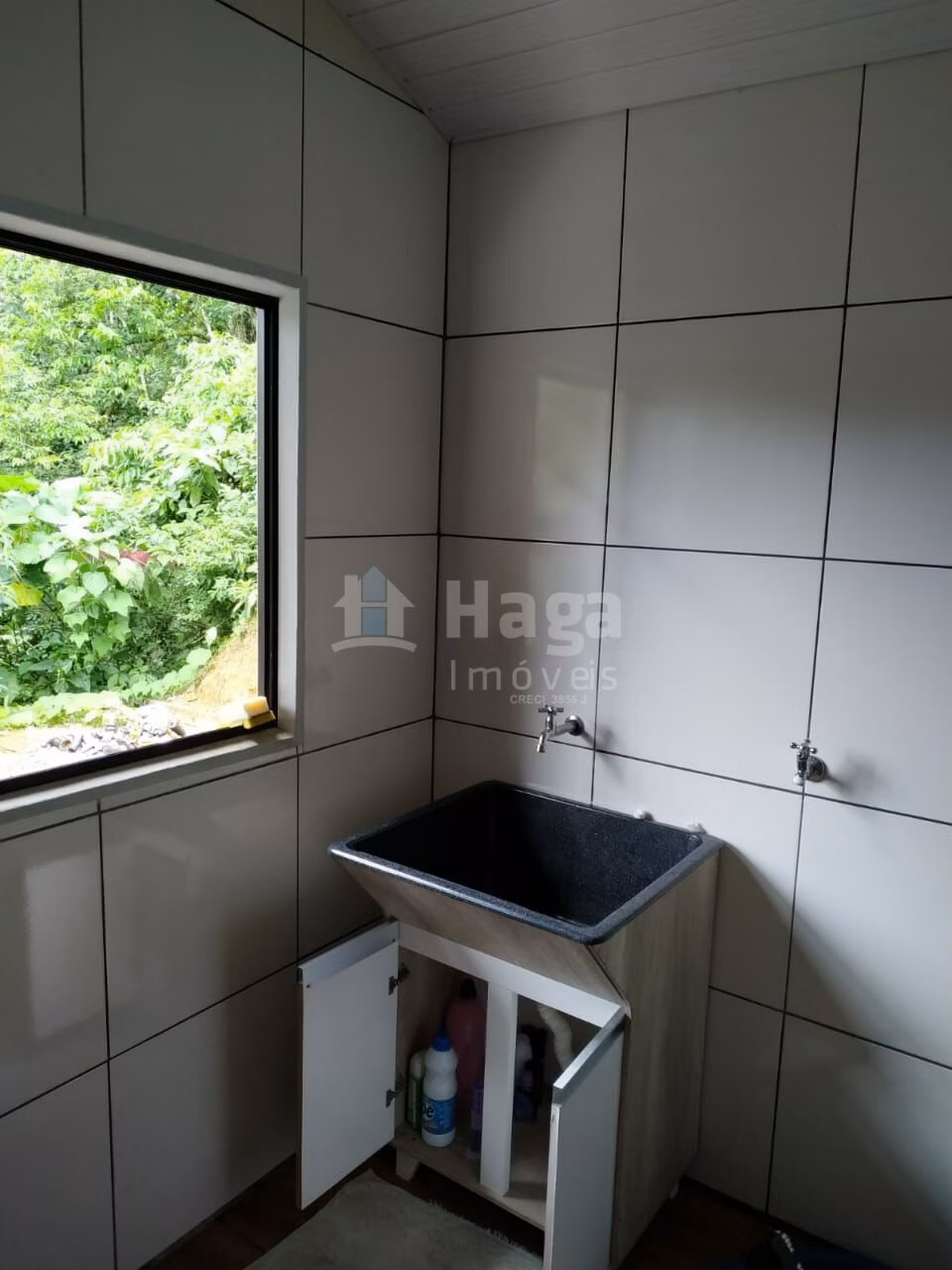 Chácara de 3 ha em Benedito Novo, SC