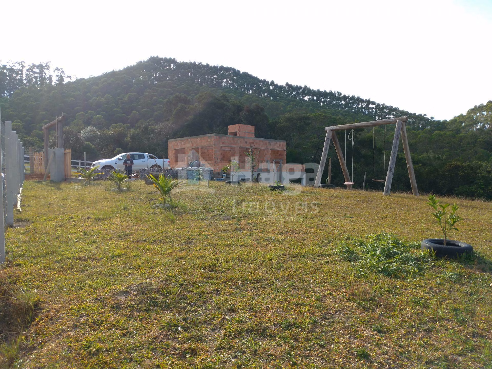 Farm of 2,000 m² in Canelinha, SC, Brazil